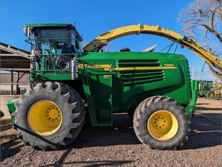 John Deere 7350