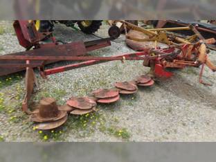 1998 Lely OPTIMO 205