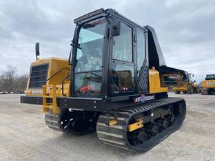 2023 Morooka MST2200VDR