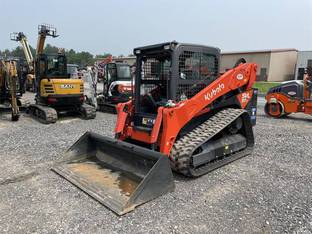 2023 Kubota SVL97-2