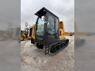 2023 Morooka MST1500VDR