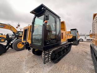 2023 Morooka MST1500VDR