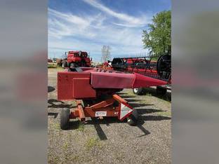 1992 Case IH 1063