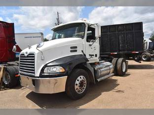 2007 Mack VISION CXN613