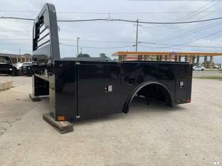 2023 NORSTAR SD0869058