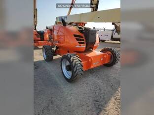2023 JLG 600AJ