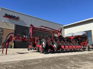 2023 Case IH 2150