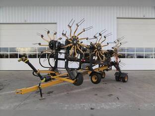 2025 Esch Manufacturing 6032