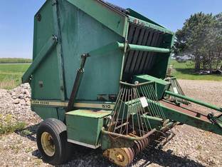 John Deere 510