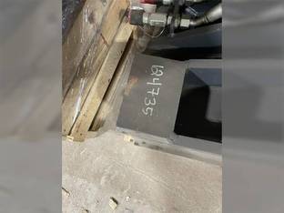 2020 GEM 70HC 744K HYD QUICK COUPLER