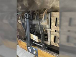 2017 C&P 5 TINE MAIN PIN THUMB FOR 250G