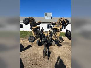 2008 Land Pride AFM4016