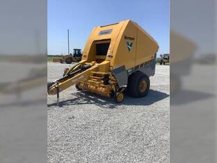 2022 Vermeer Mfg. Co. 604 PRO G3