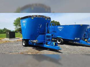 2018 Patz 1200 SERIES 615