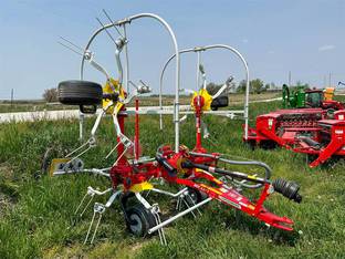 2025 POTTINGER HIT 4.54T