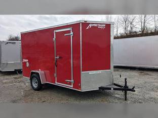 2023 Homesteader 612IS