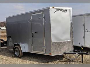 2023 Homesteader 612IS