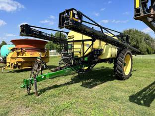 2019 Bestway Field Pro IV 1850