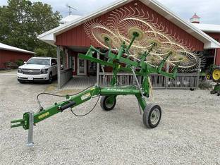 2022 ENOROSSI BATRAKE 8