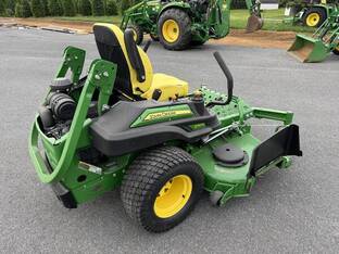 2021 John Deere Z950M