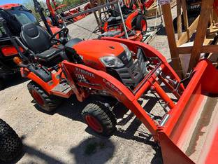 Kubota BX2380RV