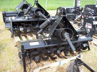 2023 Bobcat TILLER 60