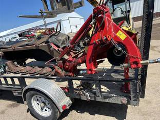 2019 New Holland DURADISC 108M