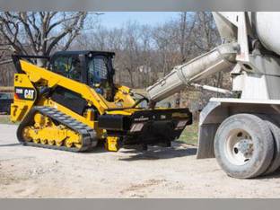 2026 Danuser MEGA MIXER S75