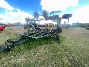 Flex King 7 SECTION