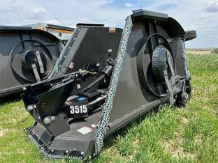 2025 IRONCRAFT 3515