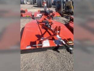 2018 Servis Rhino TW27