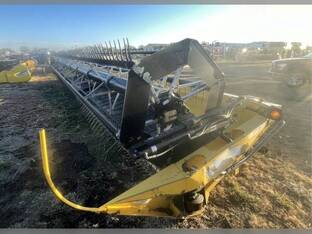 2007 New Holland 94C