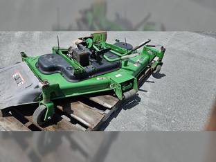 2007 John Deere 60D