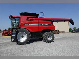 2014 Case IH 9230