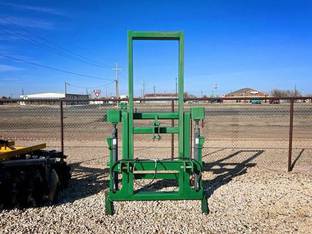 2019 DDT Distributing P1420L