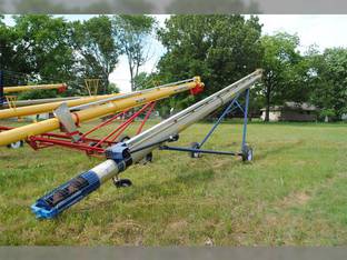 Harvest International T1342