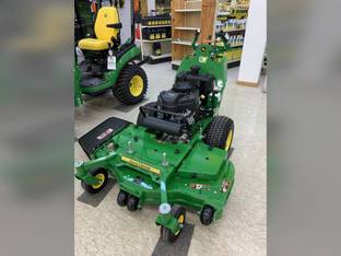 2025 John Deere W48M