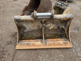 2015 Doosan BS88-060