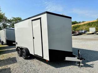 2023 Aluminum Trailer Company ST300_B70701400+2-2T3.5K-RAM-ALM-BLT