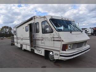 1988 TRAVEL MASTER SIGNATURE 260MB