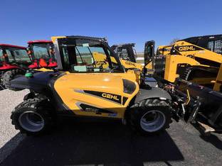 2023 Gehl GCT 3-14