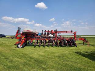 2022 Case IH 2150