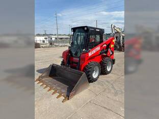 2022 Manitou 1900R