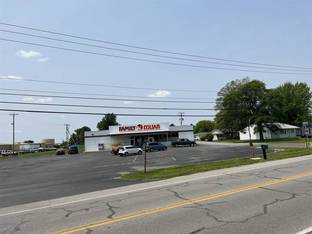 COMMERCIAL PROPERTY FOR SALE