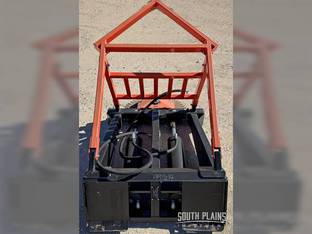 2019 Marshall Tree Saw 1600