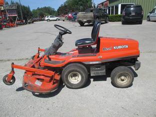 Kubota GF1800E