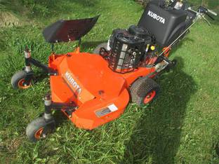 Kubota WG14