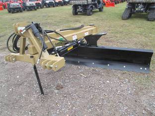 2026 Land Pride RBT3584