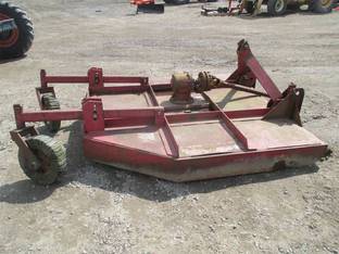 International tech RC72-IT602-80SC