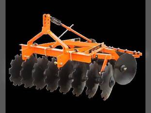 2024 FIELDKING FKMODH-14